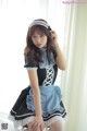 View pictures of very beautiful and seductive maid (17 pictures) P15 No.5dec3b