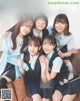 ラブライブ! School idol project, Seigura 2022.07 (声優グランプリ 2022年7月号) P1 No.ccf9ab