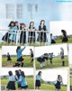 ラブライブ! School idol project, Seigura 2022.07 (声優グランプリ 2022年7月号) P6 No.9c430c