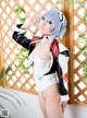 Rei Ayanami - Uper Xxx Indonesia P12 No.f18431 Image No. 1