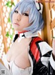 Rei Ayanami - Uper Xxx Indonesia P3 No.bb5712