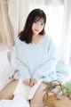 MyGirl Vol.338: Model Xiao You Nai (小 尤奈) (50 photos) P3 No.8c0d3e