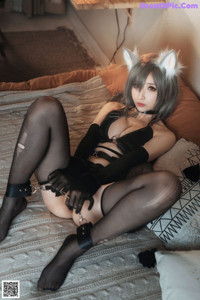 Coser@rioko凉凉子 Vol.051: (29 photos)