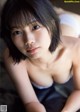 Aya Natsume 夏目綾, Weekly Playboy 2021 No.21 (週刊プレイボーイ 2021年21号) P8 No.00ddc4