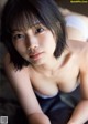 Aya Natsume 夏目綾, Weekly Playboy 2021 No.21 (週刊プレイボーイ 2021年21号) P8 No.31526f Image No. 3