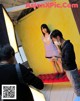 Ami Hyakutake - Dollar Mobile Dramasex P8 No.a47121 Image No. 9