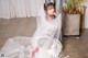 YoKo 요코, [SAINT Photolife] Vol.01 Cat Bride Set.02 P39 No.b55f3b