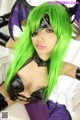 Cosplay Zeico - Bufette Hotties Scandal P6 No.78a0f5