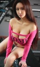 UGIRLS - Ai You Wu App No.1307: Model Jennanni_Jen (35 photos) P7 No.bbe918