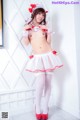 Cosplay Ayane - Twigy Latin Angle P1 No.57554b