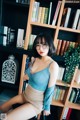 Son Yeeun 손예은, [Loozy] Librarian Girl Set.02 P45 No.823521