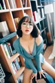 Son Yeeun 손예은, [Loozy] Librarian Girl Set.02 P33 No.2c4627