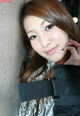 Junko Iwao - Starring Girl Shut P11 No.c152bf