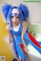 Cosplay Klang - Nipples Porn Pic P10 No.f1b887