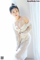 XIUREN No. 651: Model Cao Mei (草莓 zz) (65 photos) P36 No.521d7b