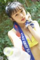 Sakura Ando 安藤咲桜, Young Magazine ヤンマガWeb 2020.09.19 P3 No.5fd41c