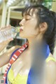 Sakura Ando 安藤咲桜, Young Magazine ヤンマガWeb 2020.09.19 P4 No.62dd8c