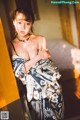 BoLoli 2017-09-10 Vol.114: Model Liu You Qi Sevenbaby (柳 侑 绮) (52 photos) P4 No.bf8dc1