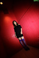 Megumi Yasu - Chubbylovingcom Caprise Feet P5 No.ac20fb