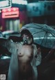 柚木写真 之赛博朋克 无水印 (Cyberpunk Photo Styles) P51 No.ba052b