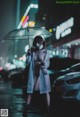 柚木写真 之赛博朋克 无水印 (Cyberpunk Photo Styles) P29 No.f27c98