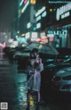 柚木写真 之赛博朋克 无水印 (Cyberpunk Photo Styles) P34 No.f29d3b