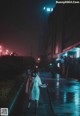 柚木写真 之赛博朋克 无水印 (Cyberpunk Photo Styles) P42 No.bdd668