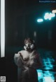 柚木写真 之赛博朋克 无水印 (Cyberpunk Photo Styles) P13 No.435bd5