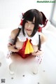 Cosplay Komugi - Showing Busty Crempie P12 No.2eaa4b