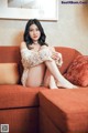 TouTiao 2018-04-14: Model Wan Jun (婉君) (26 photos) P7 No.12c21a