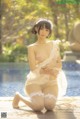 [NAGISA魔物喵] 女仆的夏天 Maid’s Summer Vol.02 P54 No.f6ef17