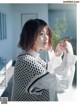 Yumi Wakatsuki 若月佑美, Weekly SPA! 2022.06.21 (週刊SPA! 2022年6月21日号) P6 No.6bfdd0