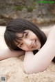 Sayumi Michishige - Watch Miami Black P10 No.02f3b5 Image No. 11