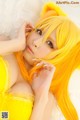 Cosplay Nasan - Phim Sex Nakad P5 No.88052a Image No. 15