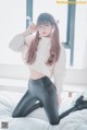 Jeong Jenny 정제니, [DJAWA] Loose and Tight White P28 No.2dbd2e