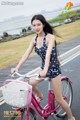 TGOD 2014-09-24: Model Xu Yan Xin (徐妍馨) (66 pictures) P18 No.1b480d