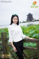 TGOD 2014-09-24: Model Xu Yan Xin (徐妍馨) (66 pictures) P19 No.d43b79
