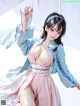 Hentai - 春水盈盈之宋朝美女の妩媚与热情 Set 1 20230720 Part 14 P3 No.6cd126